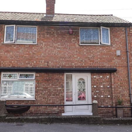 Freyja Cottage Scarborough Bagian luar foto