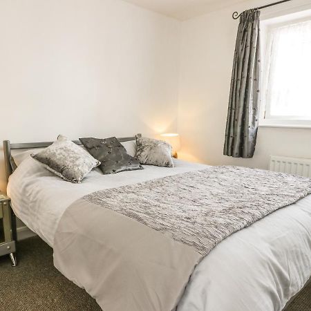 Freyja Cottage Scarborough Bagian luar foto
