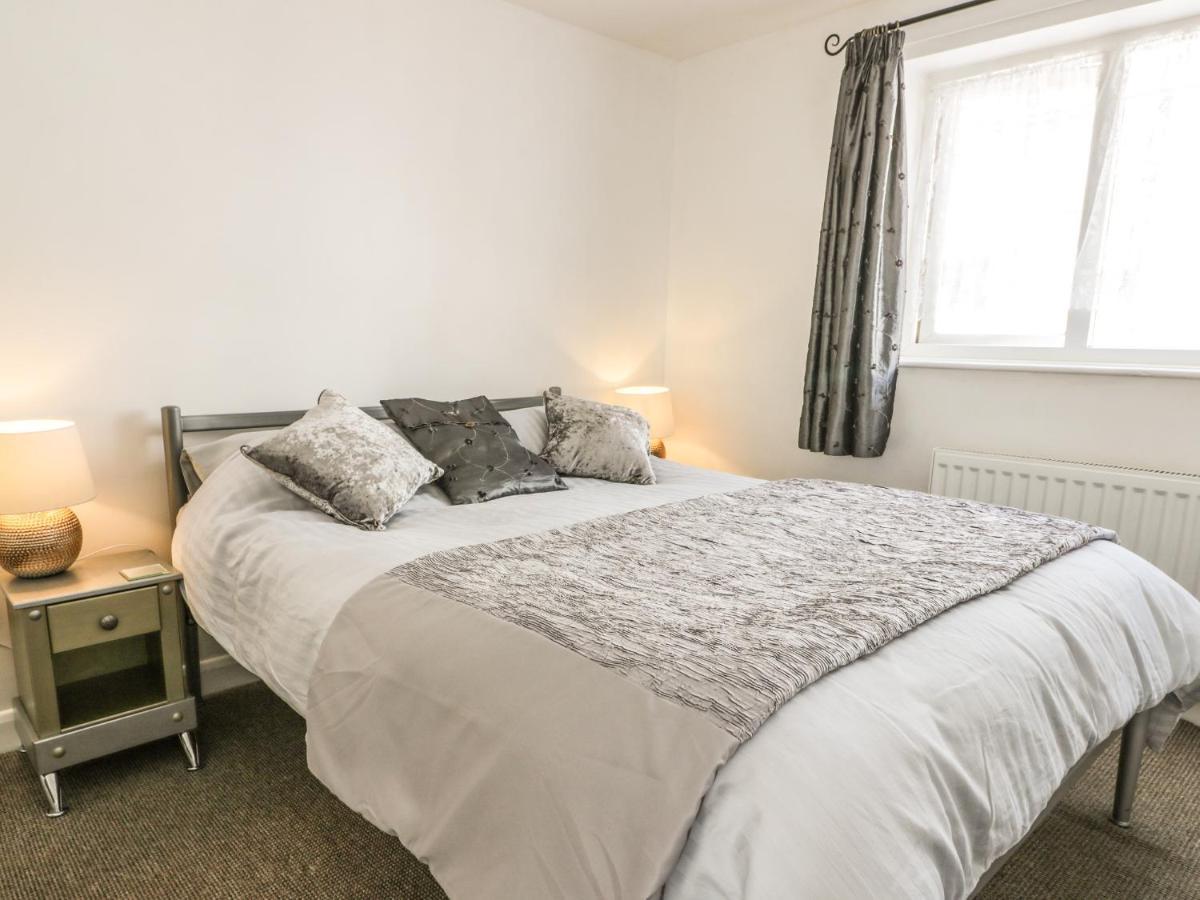 Freyja Cottage Scarborough Bagian luar foto