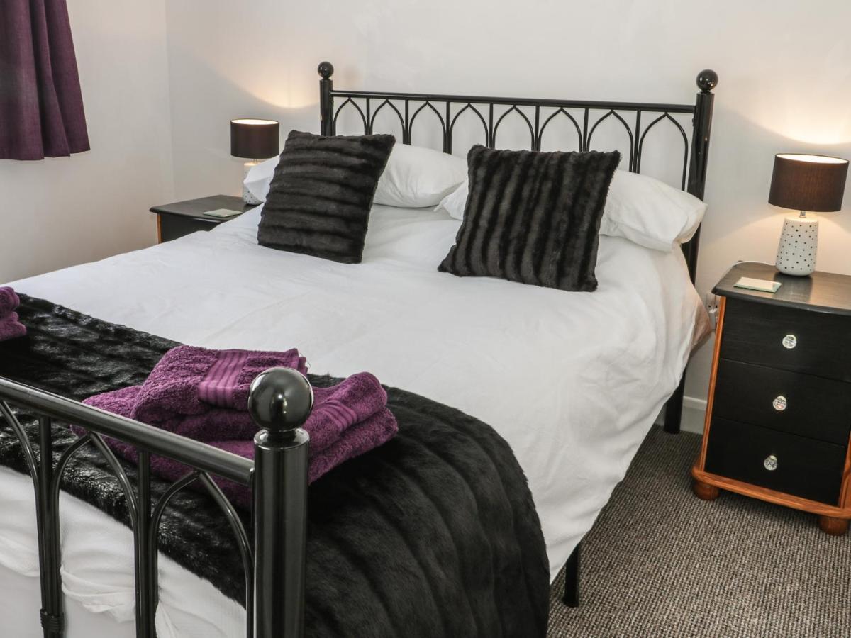 Freyja Cottage Scarborough Bagian luar foto