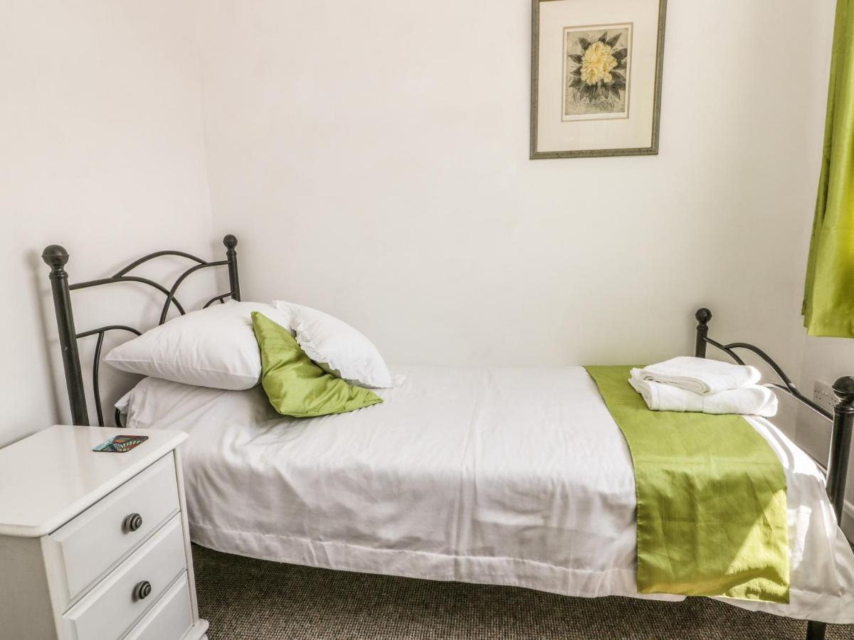 Freyja Cottage Scarborough Bagian luar foto