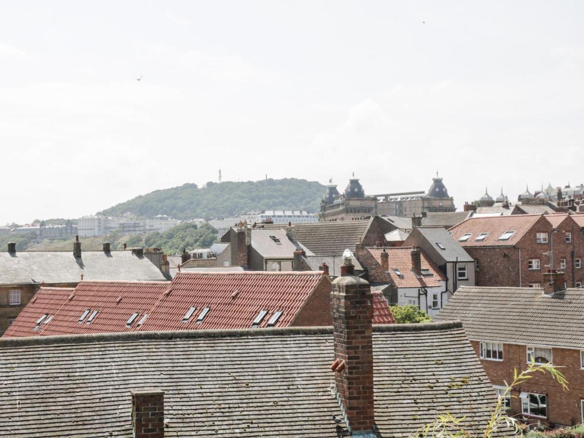 Freyja Cottage Scarborough Bagian luar foto