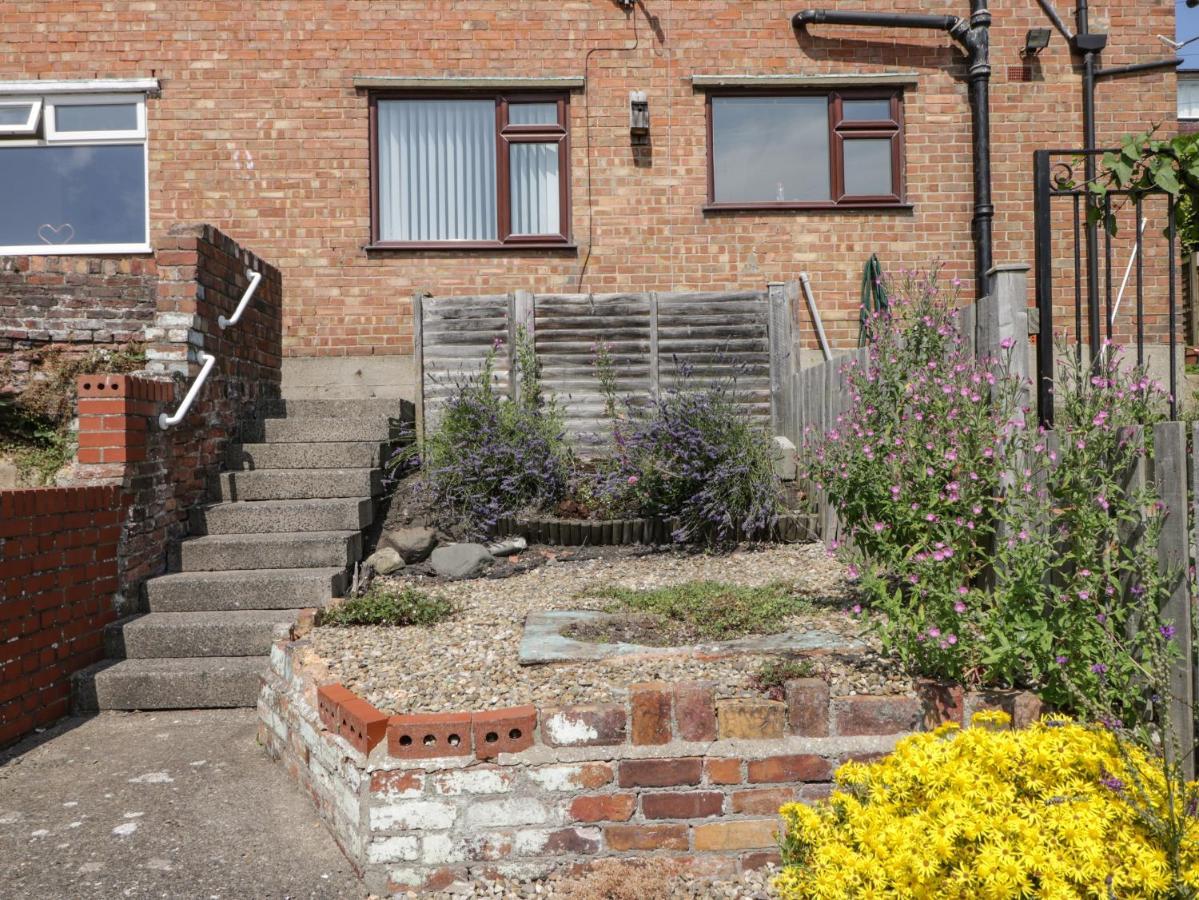 Freyja Cottage Scarborough Bagian luar foto