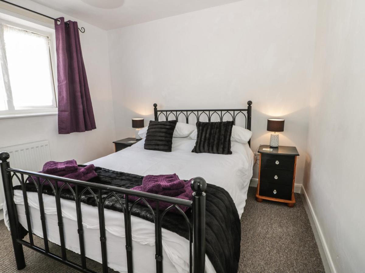 Freyja Cottage Scarborough Bagian luar foto