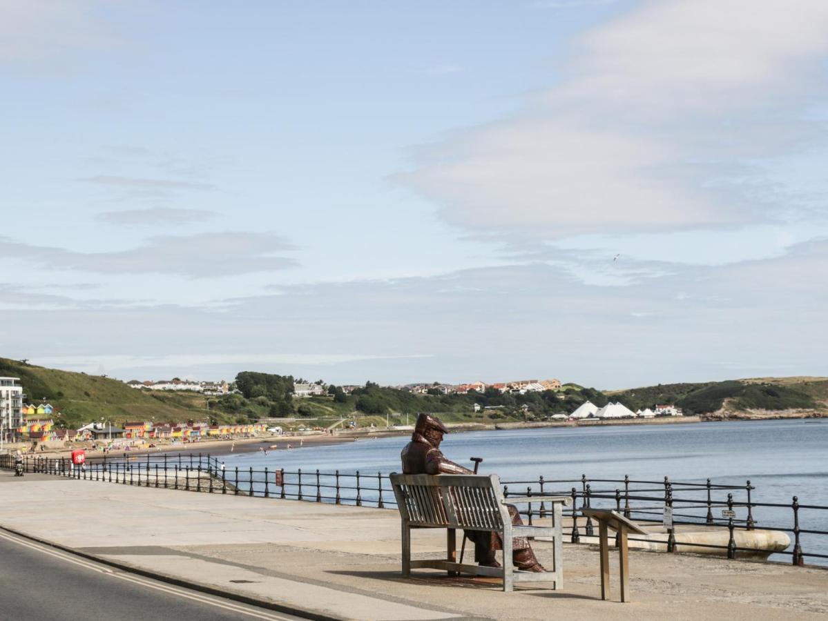 Freyja Cottage Scarborough Bagian luar foto