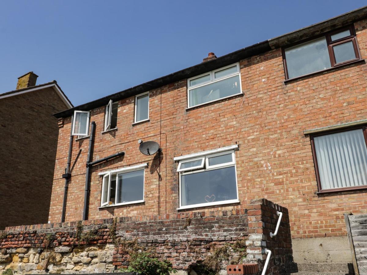 Freyja Cottage Scarborough Bagian luar foto